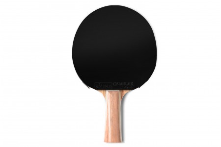 Ракетка Gambler ZEBRAWOOD CLASSIC VOLT M (прямая)